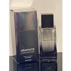 Parfum Bath & Body Works & Body Works Signature Collection Graphite 100 3.4 fl oz