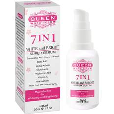 Bright Super Serum-5%Tranexamic Acid,5%Kojic Acid,2%Alpha Arbutin-Dark Spot Remover Melasma