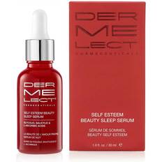 Dermelect Self-Esteem Beauty Sleep Serum Aging Serum
