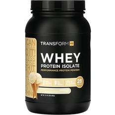 TransformHQ TransformHQ Perform Whey Protein Isolate