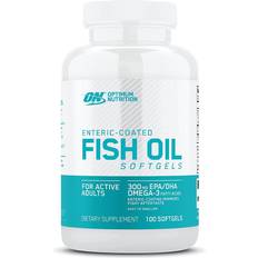 Optimum Nutrition Fatty Acids Optimum Nutrition Nutrition Omega 3 Fish Support