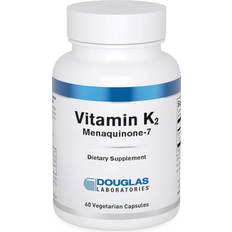 Douglas Laboratories Douglas Laboratories Vitamin K2 Menaquinone-7