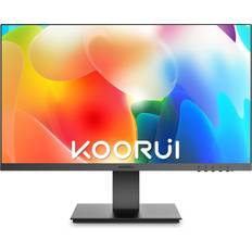 Koorui Monitors Koorui KOORUI 27 Inch Computer HD1920