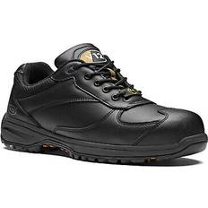 V12 boost safety work trainer shoes black sizes 6-13 men's boots workwear