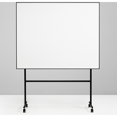 Lintex Tavlevisker & Rengøring Lintex Whiteboard tavle ONE whiteboard