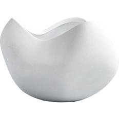 Schalen 101 Copenhagen Curve Bowl Big Schale