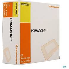 First Aid Smith & Nephew primapore adhesive wound
