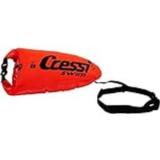 Pull Buoys Cressi Swim Buoy Orange