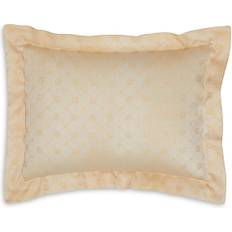 Gold Pillow Cases SFERRA Loreo Boudoir Pillow Case Gold