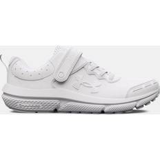 Under Armour 45 Sneakers Under Armour Sko UA BPS Assert AC UFM SYN Hvid Sko