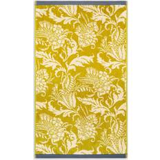 Guld Gästhanddukar Ted Baker Baroque Hand Guest Towel Gold