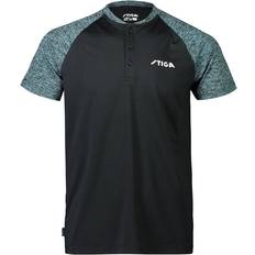 STIGA Sports Team Black Green