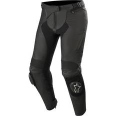 Alpinestars Missile V3 Læderkombibukser - Sort Dame