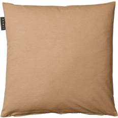 Linum Scatter Cushions Linum Annabelle Cushion Cover Brown (40x40cm)