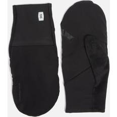 On Homme Accessoires On Gants Weather Taille - Black