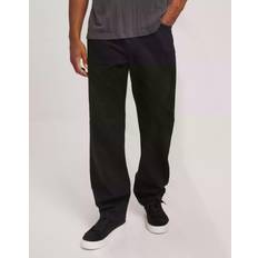 Woodbird Leroy Craven Black Jeans Herr