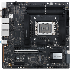 Motherboards ASUS Pro WS W680M-ACE SE