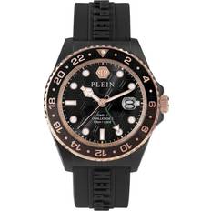 Ure Philipp Plein Gmt-I Challenger Watch One Size
