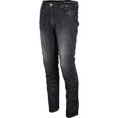 GMS Herren, Jeans, Hose Cobra Jeans, Schwarz, W34/L36