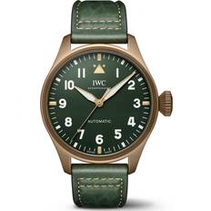 IWC Klokker IWC Spitfire Automatic 43mm Watch IW329702