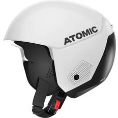 Atomic Redster white