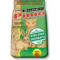 Benek Super Pinio Green Tea 10