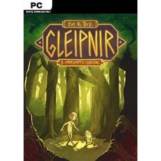 tiny & Tall: Gleipnir PC