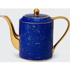 Oro Teiere L'Objet Lapis Teapot Teiera