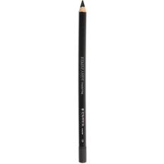 LYRA Matite Colorate LYRA Rembrandt Monochrome Sketching Pencils dry charcoal 2B