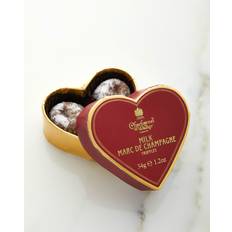 Food & Drinks Charbonnel et Walker Mini Heart Truffle Box