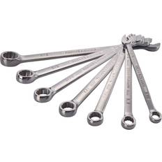 Craftsman SAE Long Panel 7 Set Combination Wrench