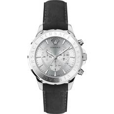 Versace VEV601223 Signature Chronograph 44mm 5ATM