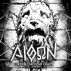 Aethon: Order Through Chaos (CD)