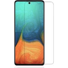 Samsung Galaxy A71 Skærmbeskyttelse & Skærmfiltre MAULUND Samsung Galaxy A71 Beskyttelsesglas Case Friendly Skærmbeskyttelse