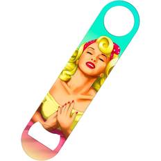 Bottle Openers Grindstore Too Glam To Give A Damn Bottle Opener