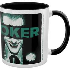 Joker the Put on a Happy Face