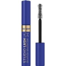 Miss Sporty Lash Waterproof Vattentät Mascara - 24 Tim 7 Ml