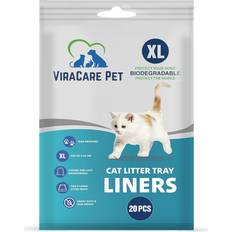 cat litter tray liners extra large drawstrings
