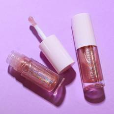 Glow Getter Hydrating Oil 004 Tickled - Pink