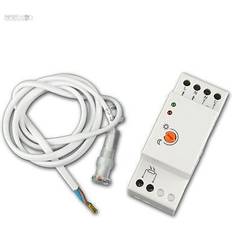 Twilight switch panel mounting IP65  230V