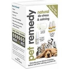 Remedy Natural De Stress & Calming 120 Day Starter Kit