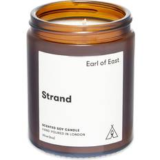 Earl of East Soy Wax Scented Candle