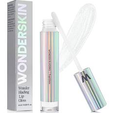 Lipgloss Wonderskin Wonder Blading Top Gloss-Clear Shine