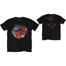 Pink Floyd Unisex T-Shirt - Back Print