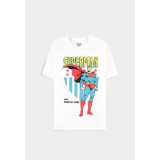 Difuzed Superman T-Shirt