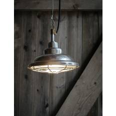 Garden Trading St Ives Mariner Pendant Lamp