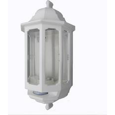 ASD HL/WK060P Lantern Wall light