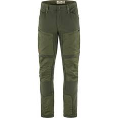 Fjällräven Keb Agile Winter Trousers - Olive