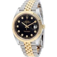 Rolex Datejust 41 ( M126333-0006)