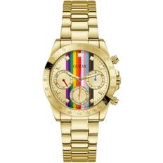 Guess Rainbow All Gold GW0433L1